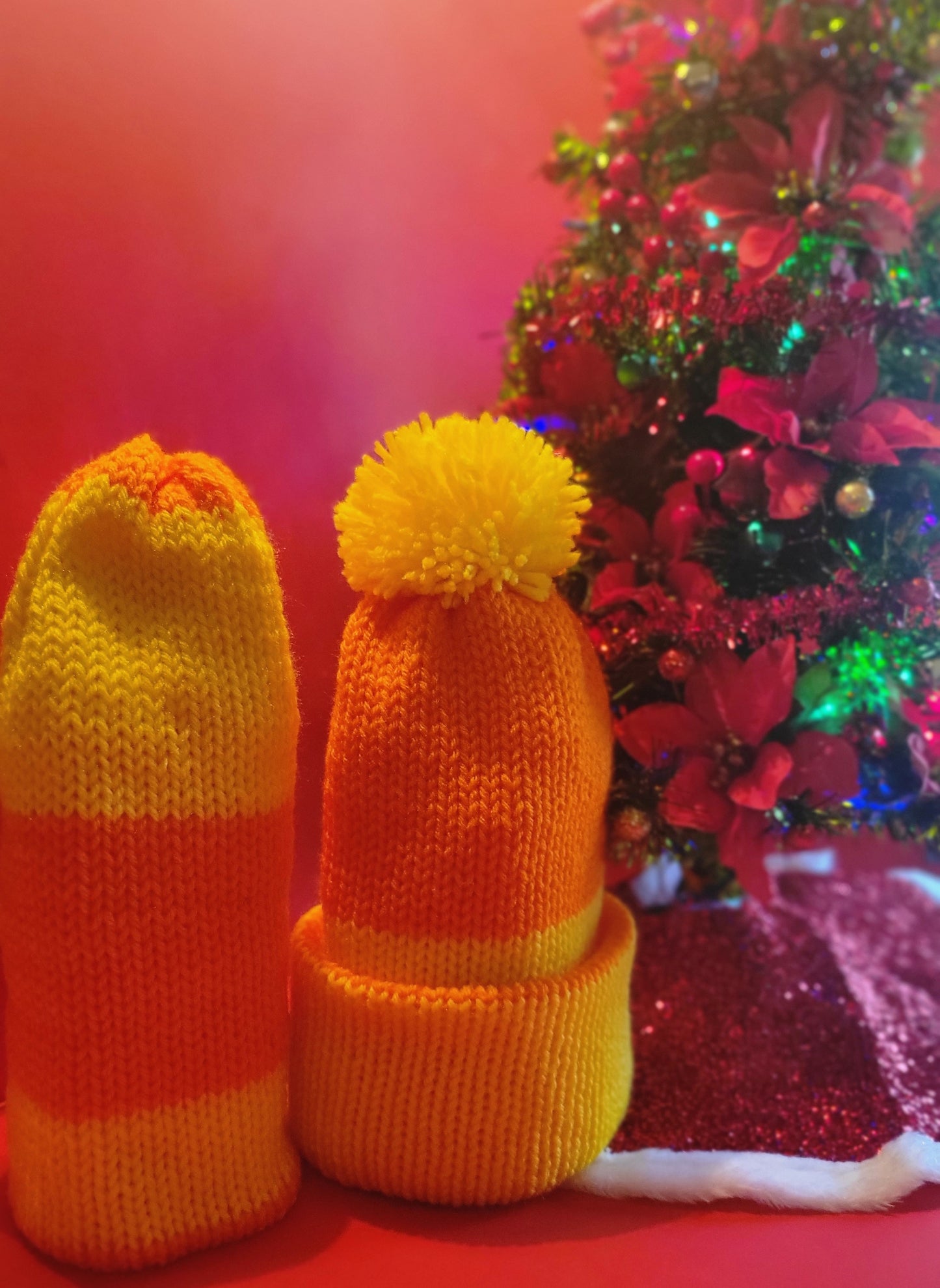 Beanies