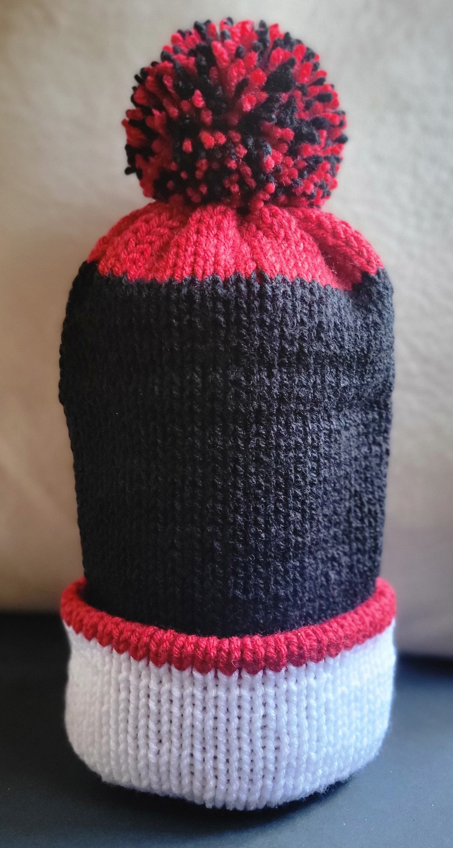 beanie