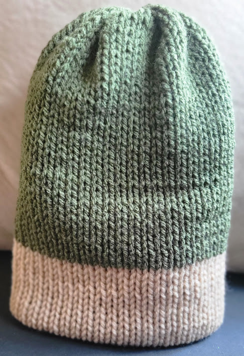 Beanie