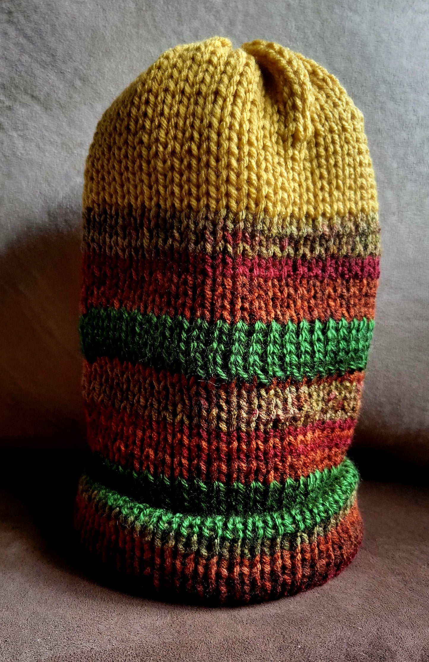 Beanies