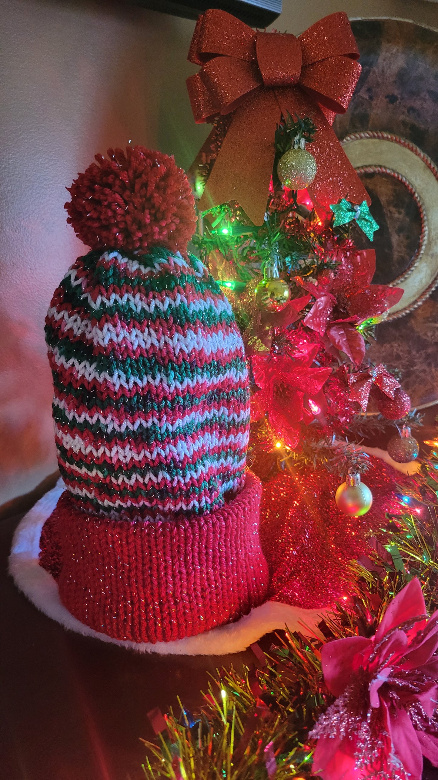 Christmas Beanies