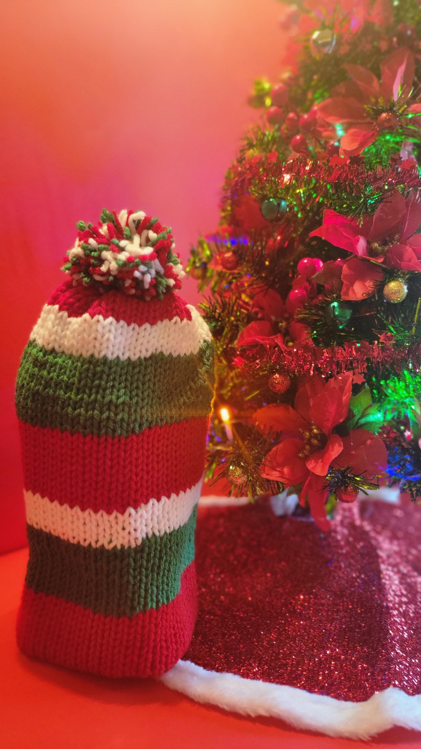 Christmas Beanies