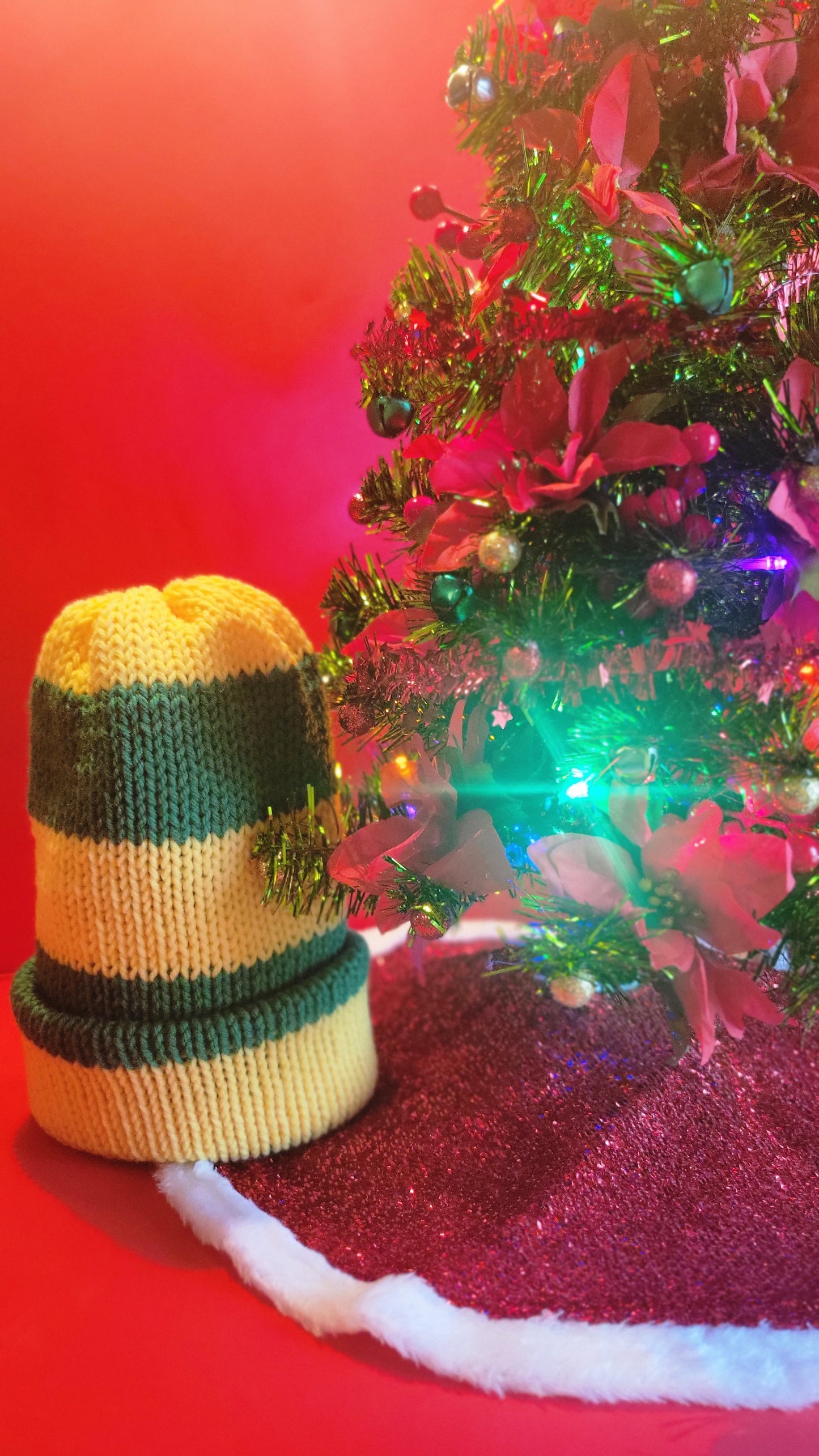 Christmas Beanies