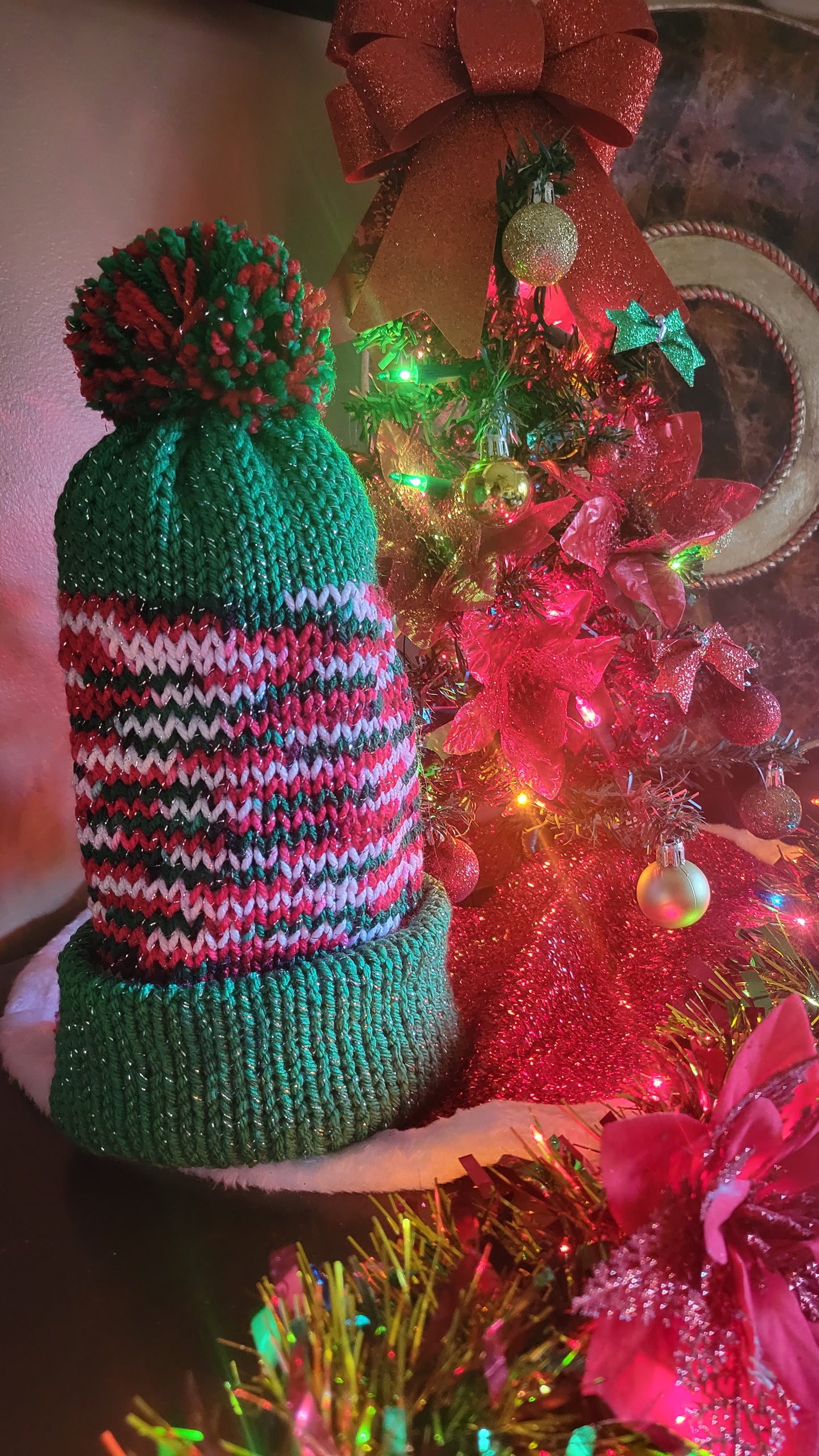 Christmas Beanies