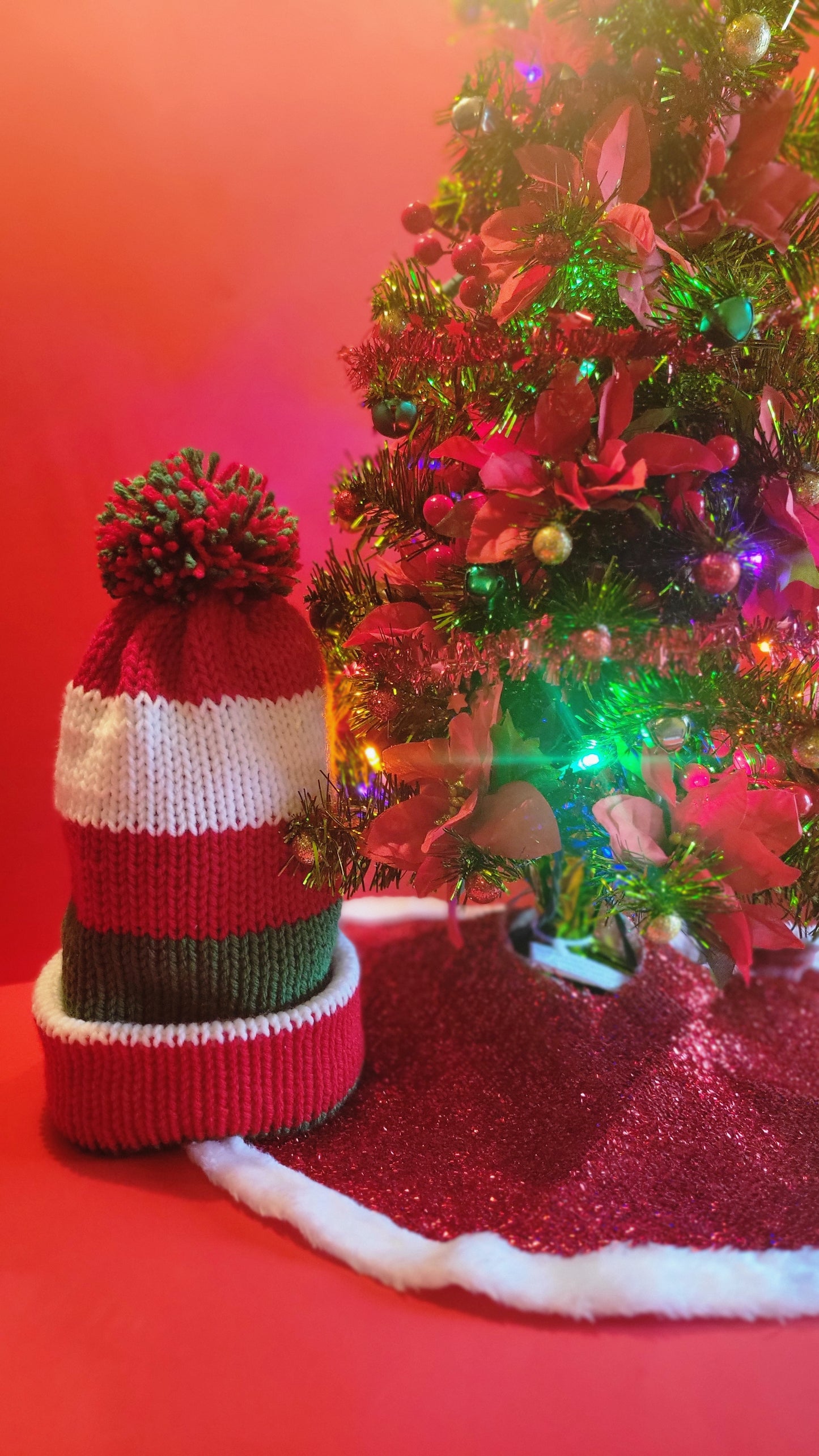 Christmas Beanies