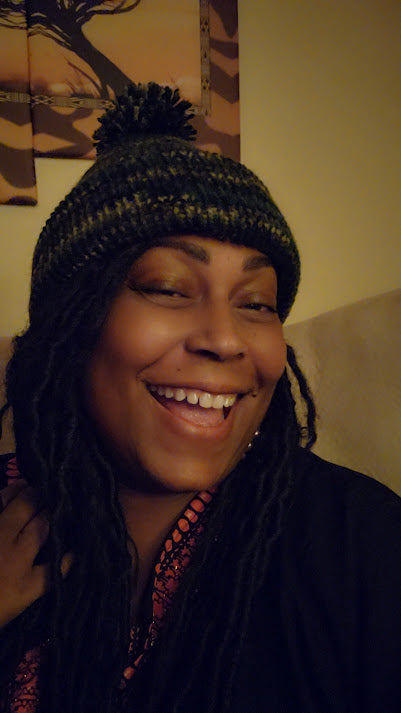 Beanies for Veterans By K.Allen