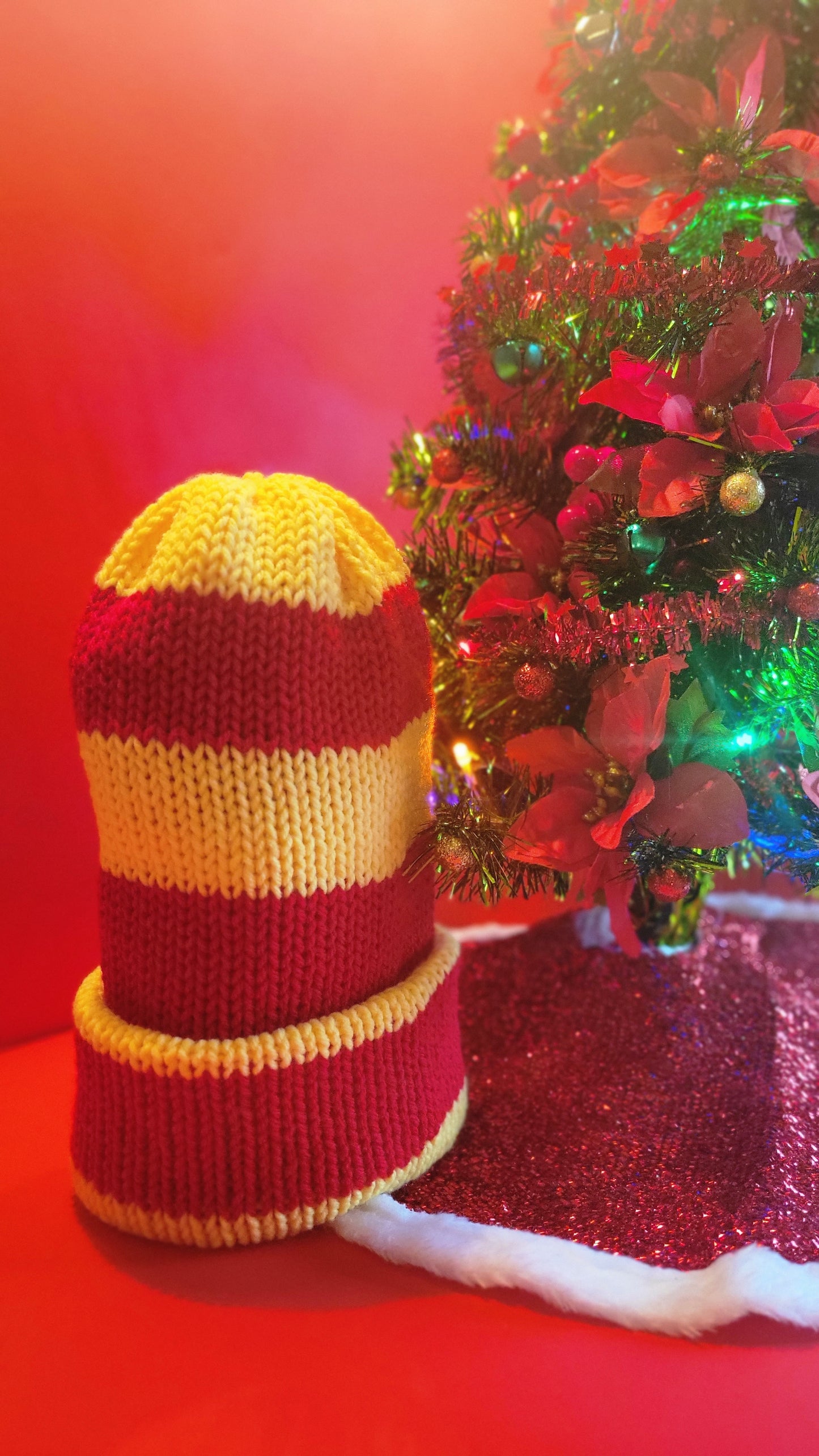 Christmas Beanies